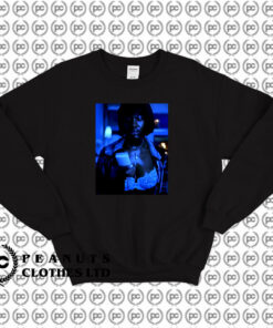 Keisha Belly Movie Classic Sweatshirt