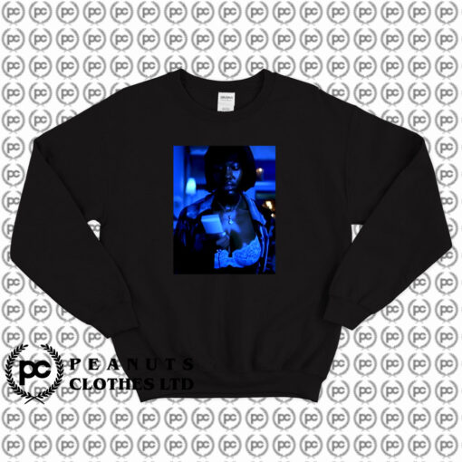 Keisha Belly Movie Classic Sweatshirt