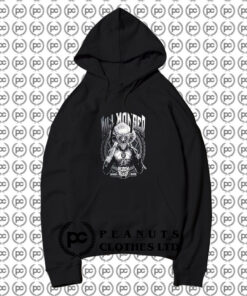 Killmonger Black Panther Hoodie