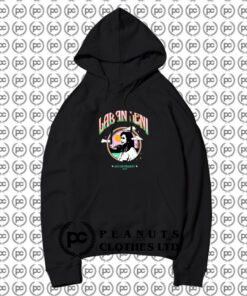 Laban Leni 2022 Hoodie