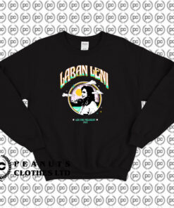 Laban Leni 2022 Sweatshirt