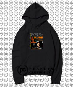 Lauryn Hill The Miseducation Hoodie