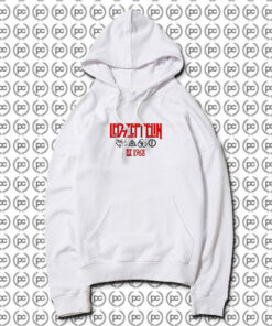 Led Zeppelin Symbols Est 68 Hoodie