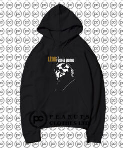 Leon The Professional Movie Hoodie