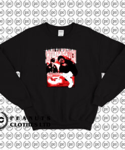 Lil Tracy Soulja Witch Fait Sweatshirt