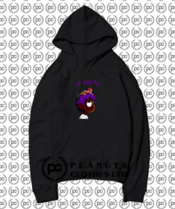 Lil Uzi Vert Vs The World Cartoon Hoodie