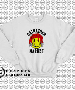 Lil Yachty For Chinatown Market Sweatshirt