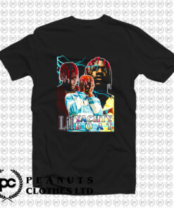 Lil Yachty Retro Vintage T Shirt