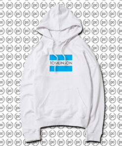 Louis Tomlinson Hoodie