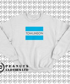 Louis Tomlinson Sweatshirt