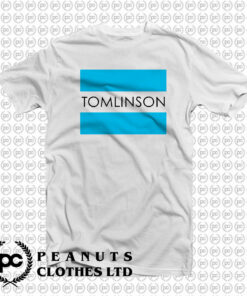 Louis Tomlinson T Shirt