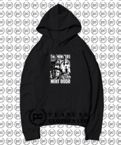 MONSTERS NEXT DOOR Hoodie