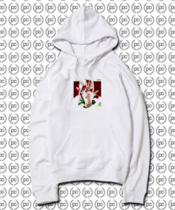 Machine Gun Kelly Bloom Logo Hoodie