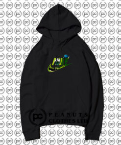 Mike Monster Inc Nike Hoodie