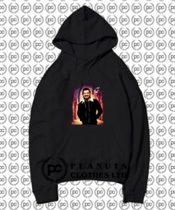 Morgan Wallen Count Music Hoodie