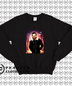 Morgan Wallen Count Music Sweatshirt