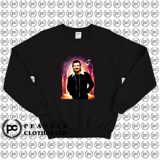 Morgan Wallen Count Music Sweatshirt