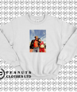 Natural Born Killers Retro Classic Sweatshirt