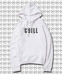 Netflix and Chill Hoodie