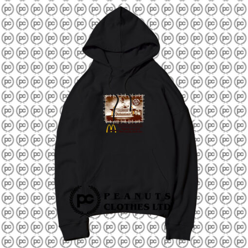 Nobody Can Do it Like Cactus Jack Hoodie