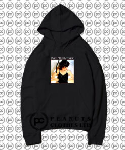 Pat Benatar Rockstar Hoodie