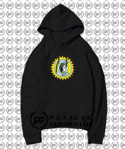 Pete Rock And Cl Smooth Hoodie