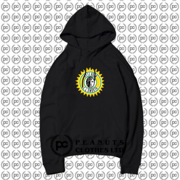 Pete Rock And Cl Smooth Hoodie