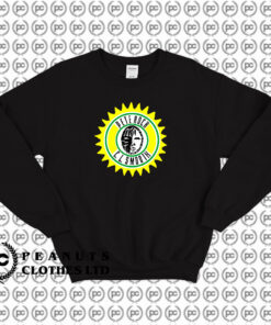 Pete Rock And Cl Smooth Sweatshirt