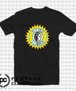 Pete Rock And Cl Smooth T Shirt