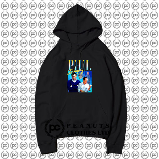 Phil Dunphy Homage Vintage Hoodie