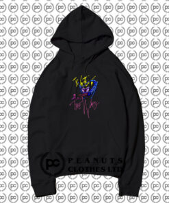 Pink Floyd Scorpion Mother Hoodie