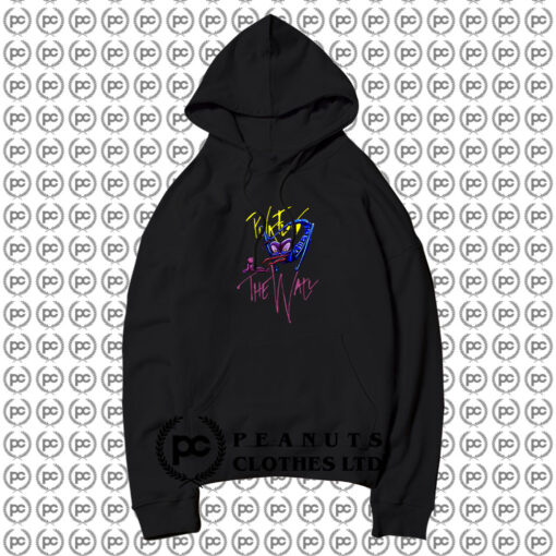 Pink Floyd Scorpion Mother Hoodie