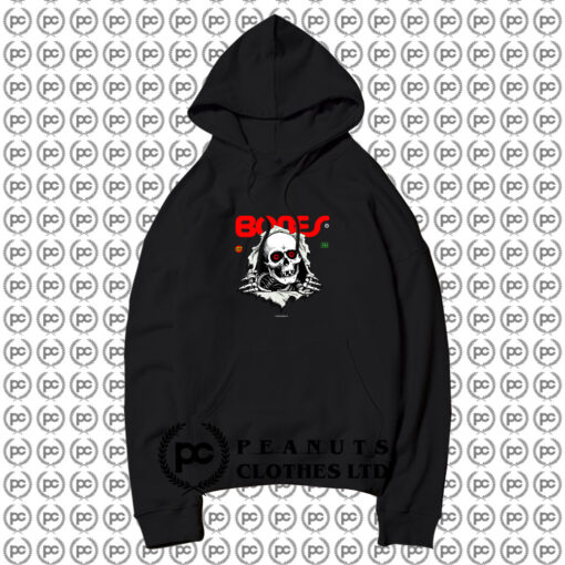 Powell Peralta Bones Brigade Tour Hoodie