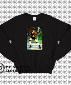 Prince Batman 1989 Sweatshirt