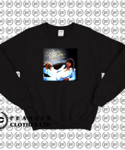 Randy Watson Chocolate Thriller Sweatshirt