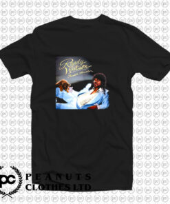 Randy Watson Chocolate Thriller T Shirt