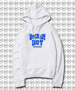 Rapp Soulja Boy TellEm Hoodie