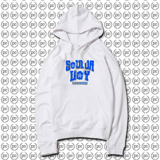 Rapp Soulja Boy TellEm Hoodie