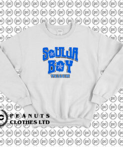 Rapp Soulja Boy TellEm Sweatshirt