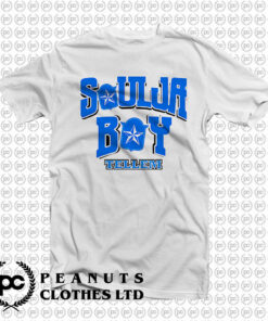 Rapp Soulja Boy TellEm T Shirt