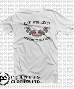 Rose Apothecary Vintage T Shirt