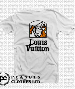 Secret Club Louis Vuitton Ceaser T Shirt