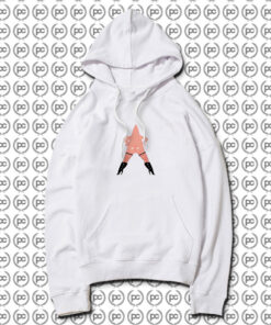 Sexy Patrick Star Cute Nickelodeon Hoodie