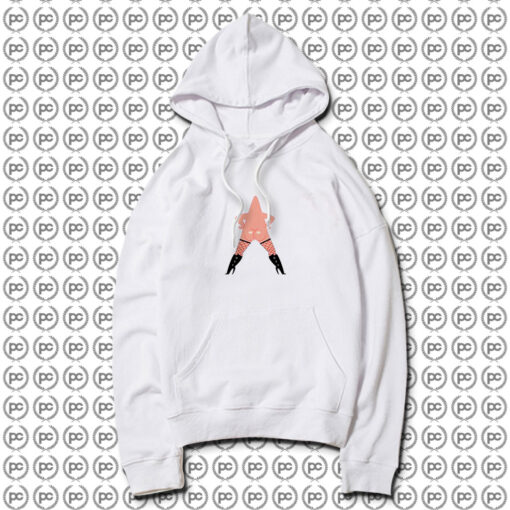 Sexy Patrick Star Cute Nickelodeon Hoodie