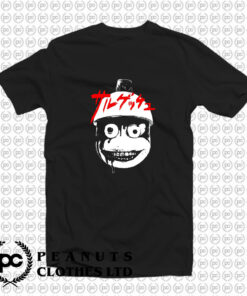 Siren x Ape Escape Shibi Monkey T Shirt