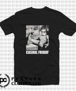 Star Wars Casual Friday T Shirt