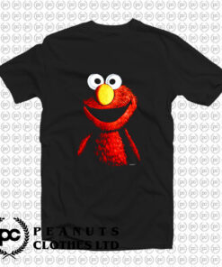 Street 90s Elmo Vintage T Shirt