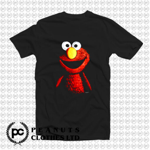 Street 90s Elmo Vintage T Shirt