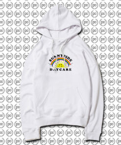 Sunnyside Daycare Hoodie