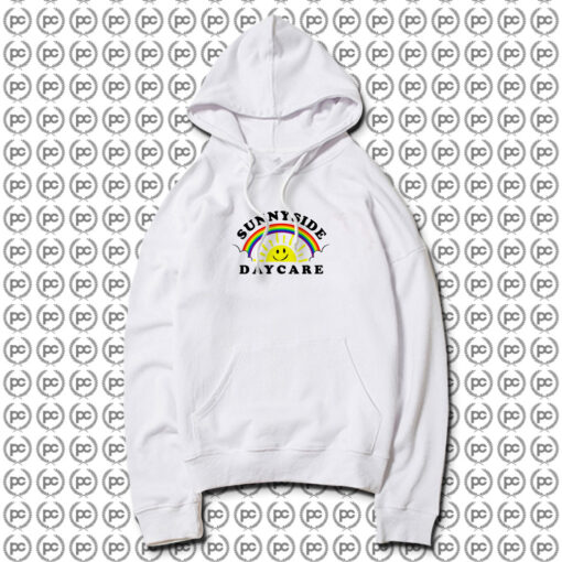 Sunnyside Daycare Hoodie